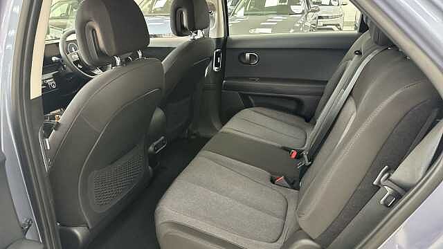 Hyundai IONIQ 5 125kW Advance 63 kWh 5dr Auto Meta Blue - Pearl