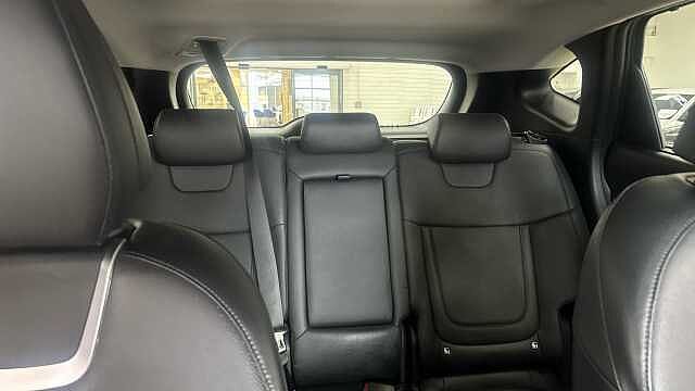 Hyundai TUCSON 1.6 TGDi Plug-in Hybrid Ultimate 5dr 4WD Auto