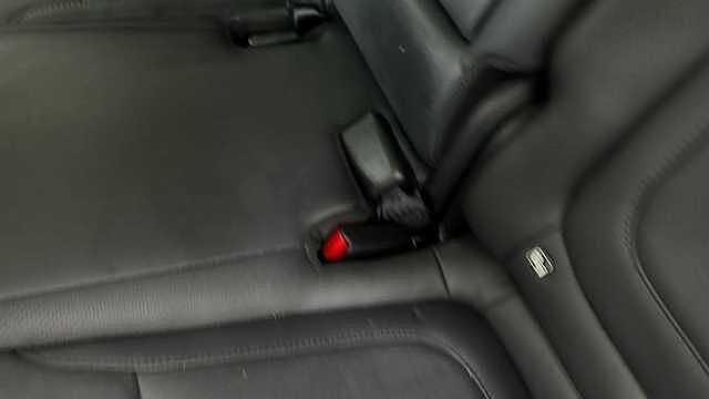 Hyundai TUCSON 1.6 TGDi Plug-in Hybrid Ultimate 5dr 4WD Auto
