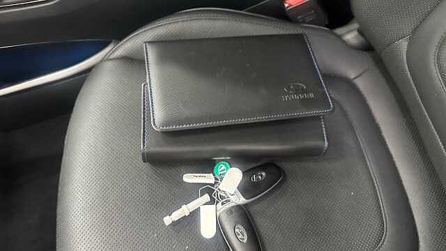 Hyundai TUCSON 1.6 TGDi Plug-in Hybrid Ultimate 5dr 4WD Auto