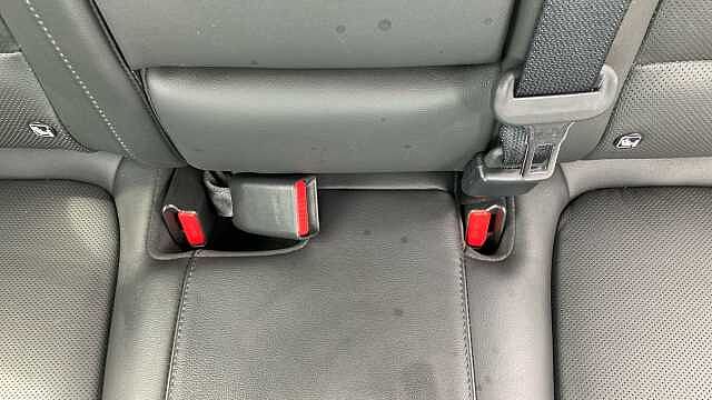 Hyundai KONA 1.6 GDi Hybrid Ultimate 5dr DCT Grey