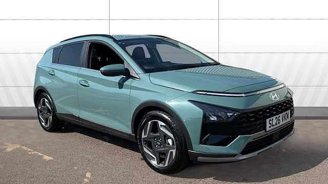 1.0 TGDi Premium 5dr