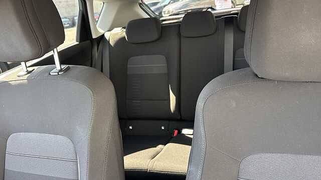 Hyundai BAYON 1.0 TGDi Premium 5dr Premium Pearlescent - Mangrove Green