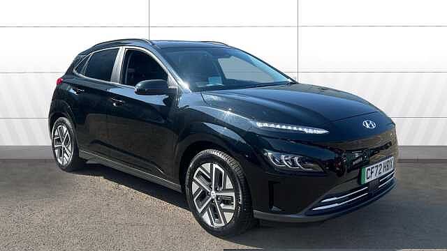 150kW Ultimate 64kWh 5dr Auto