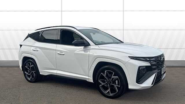 1.6T 239 Hybrid N Line 5dr Auto