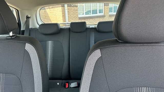 Hyundai i10 1.0 [63] Advance 5dr [Nav]