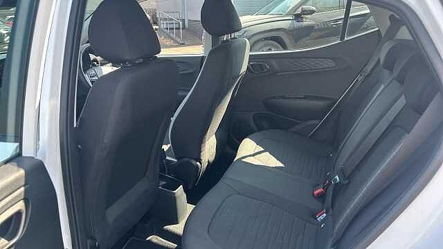 Hyundai i10 1.0 [63] Advance 5dr [Nav]