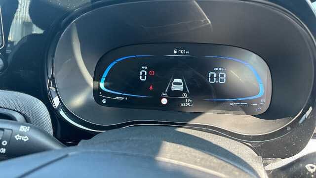 Hyundai i10 1.0 [63] Advance 5dr [Nav]