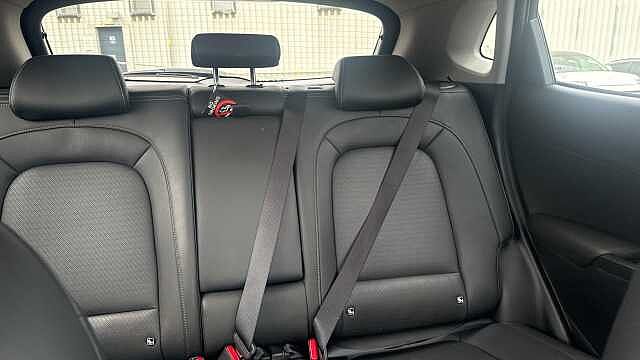 Hyundai KONA 1.6T GDi Blue Drive Premium GT 5dr 4WD DCT