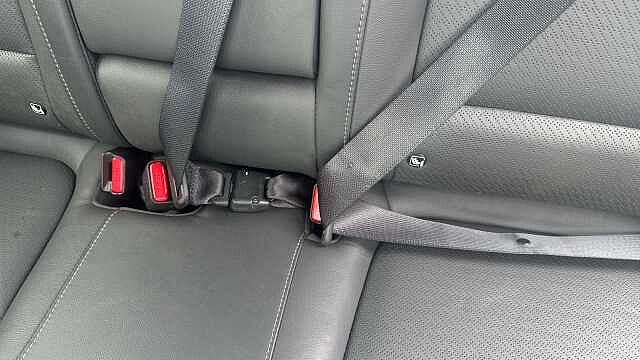 Hyundai KONA 1.6T GDi Blue Drive Premium GT 5dr 4WD DCT