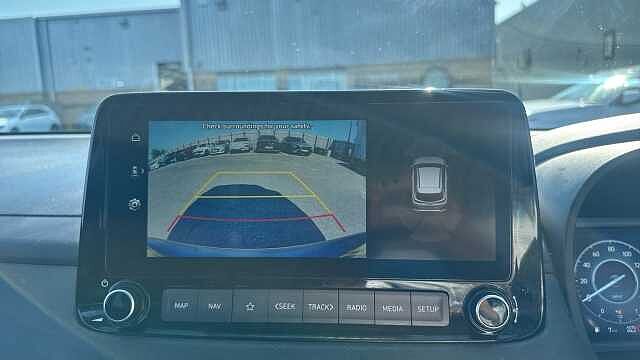 Hyundai KONA 1.0 TGDi 48V MHEV Premium 5dr