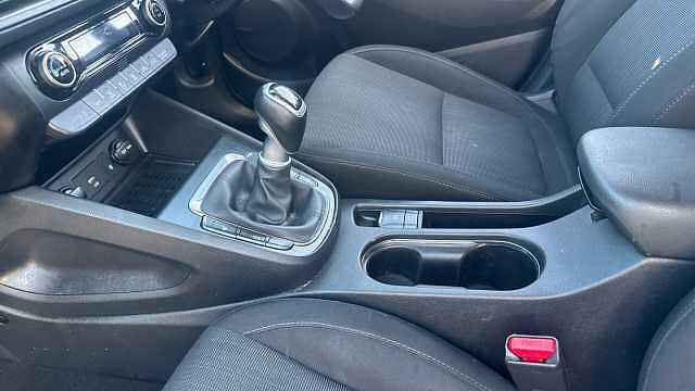 Hyundai KONA 1.0 TGDi 48V MHEV Premium 5dr