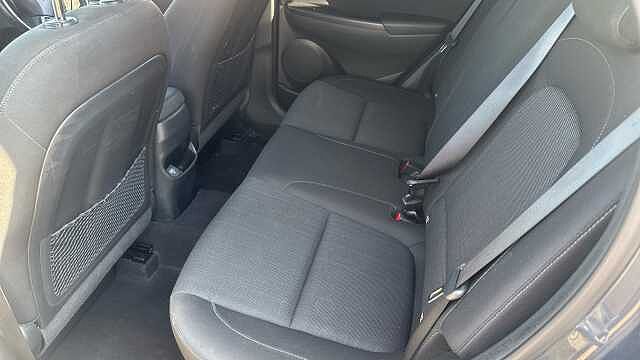 Hyundai KONA 1.0 TGDi 48V MHEV Premium 5dr