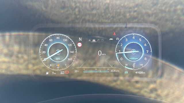 Hyundai KONA 1.0 TGDi 48V MHEV Premium 5dr
