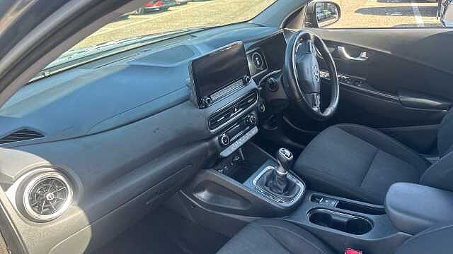 Hyundai KONA 1.0 TGDi 48V MHEV Premium 5dr