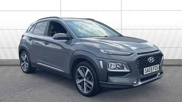 1.0T GDi Blue Drive Premium 5dr