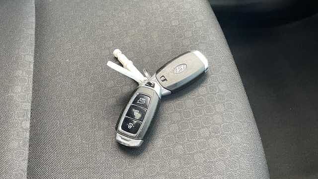 Hyundai KONA 1.0T GDi Blue Drive Premium 5dr Grey