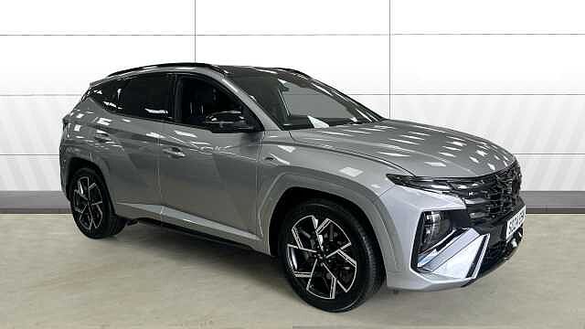 1.6T N Line S 5dr