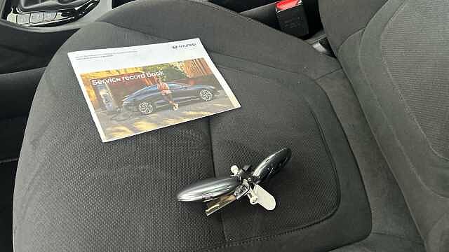 Hyundai TUCSON 1.6T N Line S 5dr Silver