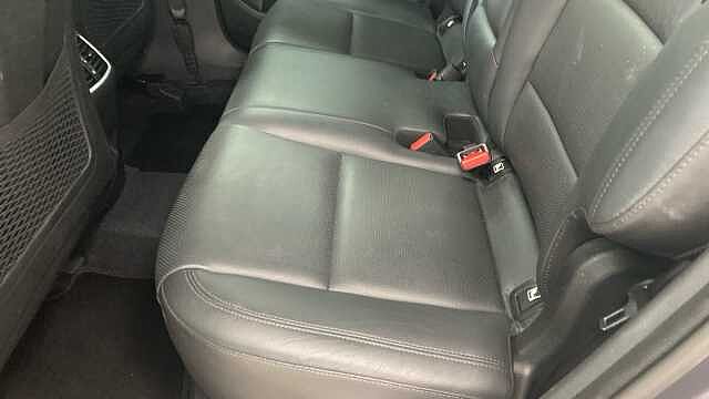 Hyundai TUCSON 1.6 GDi Premium 5dr 2WD