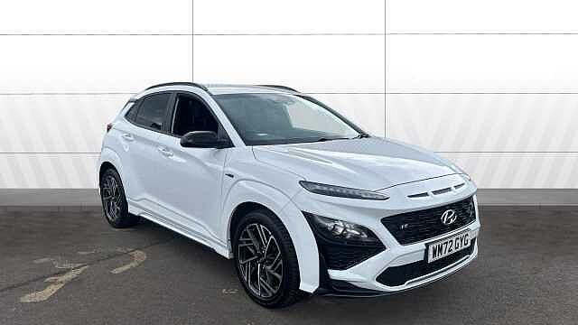 1.0 TGDi 48V MHEV N Line 5dr