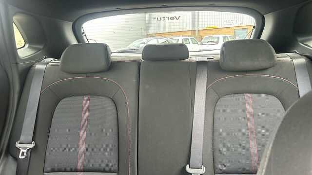 Hyundai KONA 1.0 TGDi 48V MHEV N Line 5dr White