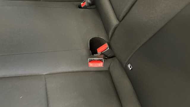 Hyundai KONA 1.6T 138 Advance 5dr Black