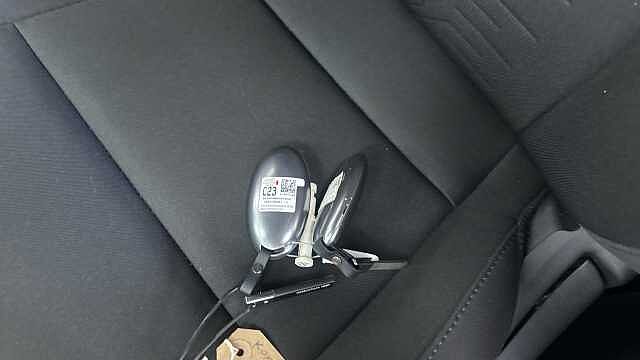 Hyundai KONA 1.6T 138 Advance 5dr Black