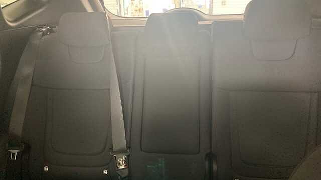 Hyundai TUCSON 1.6 TGDi SE Connect 5dr 2WD