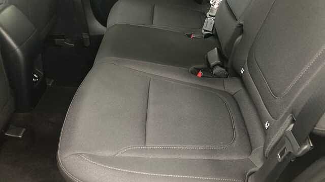 Hyundai TUCSON 1.6 TGDi SE Connect 5dr 2WD