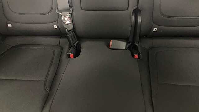 Hyundai TUCSON 1.6 TGDi SE Connect 5dr 2WD