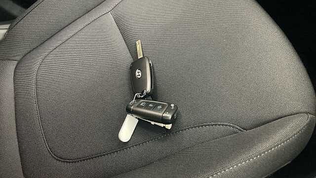Hyundai TUCSON 1.6 TGDi SE Connect 5dr 2WD