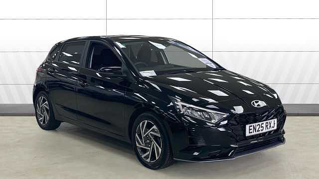 Hyundai i20 1.0T GDi Advance [Nav] 5dr