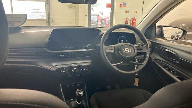 Hyundai i20 1.0T GDi Advance [Nav] 5dr