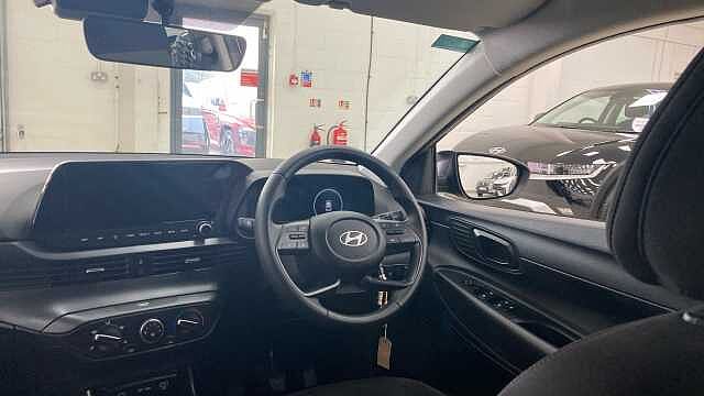 Hyundai i20 1.0T GDi Advance [Nav] 5dr