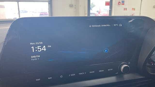 Hyundai i20 1.0T GDi Advance [Nav] 5dr