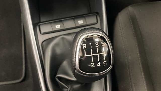 Hyundai i20 1.0T GDi Advance [Nav] 5dr