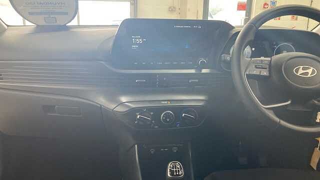 Hyundai i20 1.0T GDi Advance [Nav] 5dr