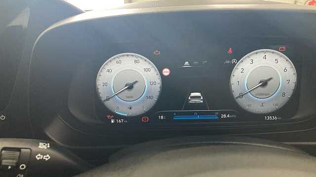 Hyundai i20 1.0T GDi Advance [Nav] 5dr