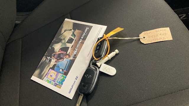 Hyundai i20 1.0T GDi Advance [Nav] 5dr