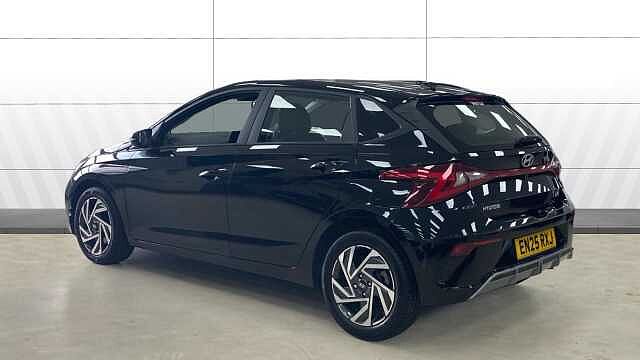 Hyundai i20 1.0T GDi Advance [Nav] 5dr