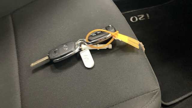 Hyundai i20 1.0T GDi Advance [Nav] 5dr
