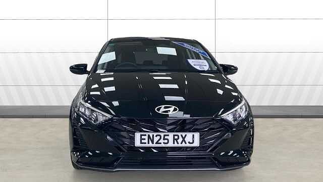 Hyundai i20 1.0T GDi Advance [Nav] 5dr
