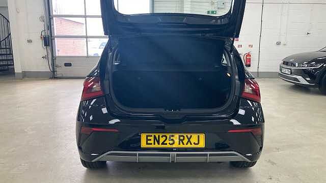 Hyundai i20 1.0T GDi Advance [Nav] 5dr