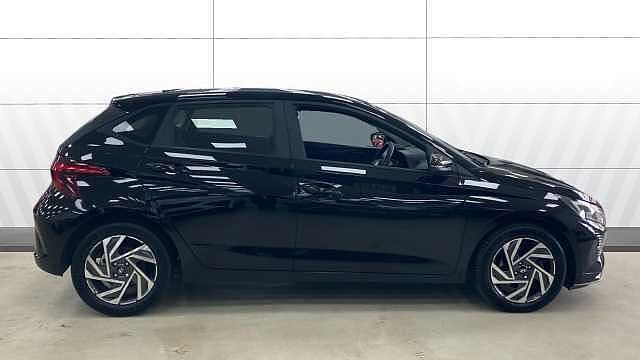 Hyundai i20 1.0T GDi Advance [Nav] 5dr