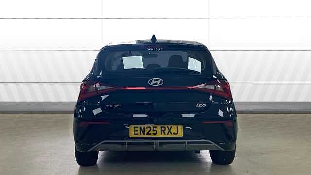 Hyundai i20 1.0T GDi Advance [Nav] 5dr
