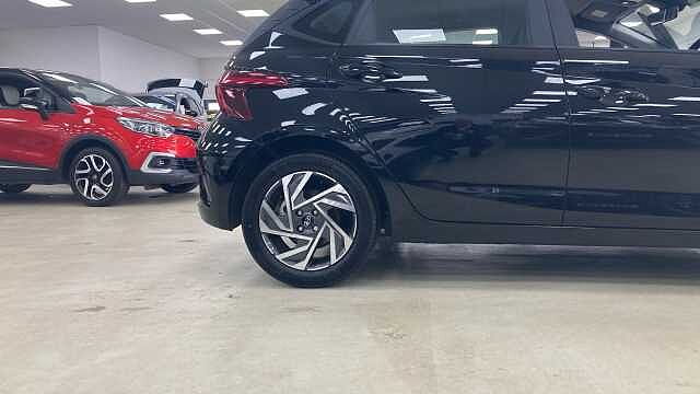 Hyundai i20 1.0T GDi Advance [Nav] 5dr