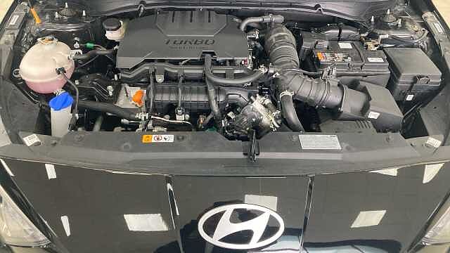 Hyundai i20 1.0T GDi Advance [Nav] 5dr