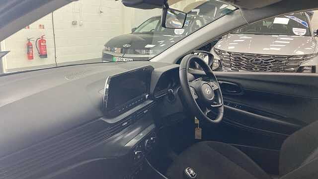 Hyundai i20 1.0T GDi Advance [Nav] 5dr
