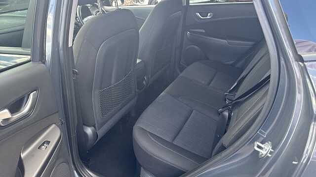 Hyundai KONA 1.6 GDi Hybrid Premium 5dr DCT
